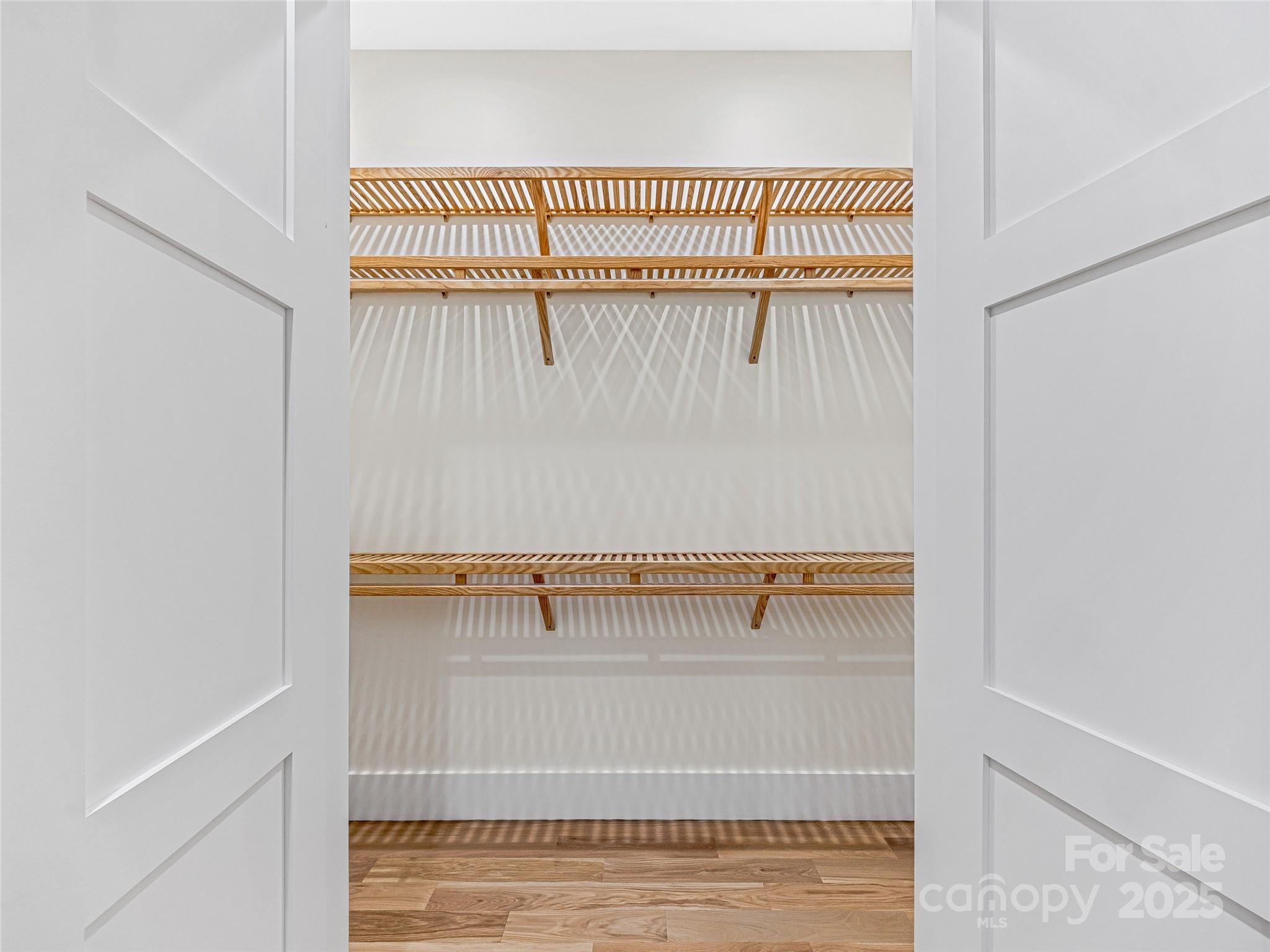 Poplar Ridge - Residential