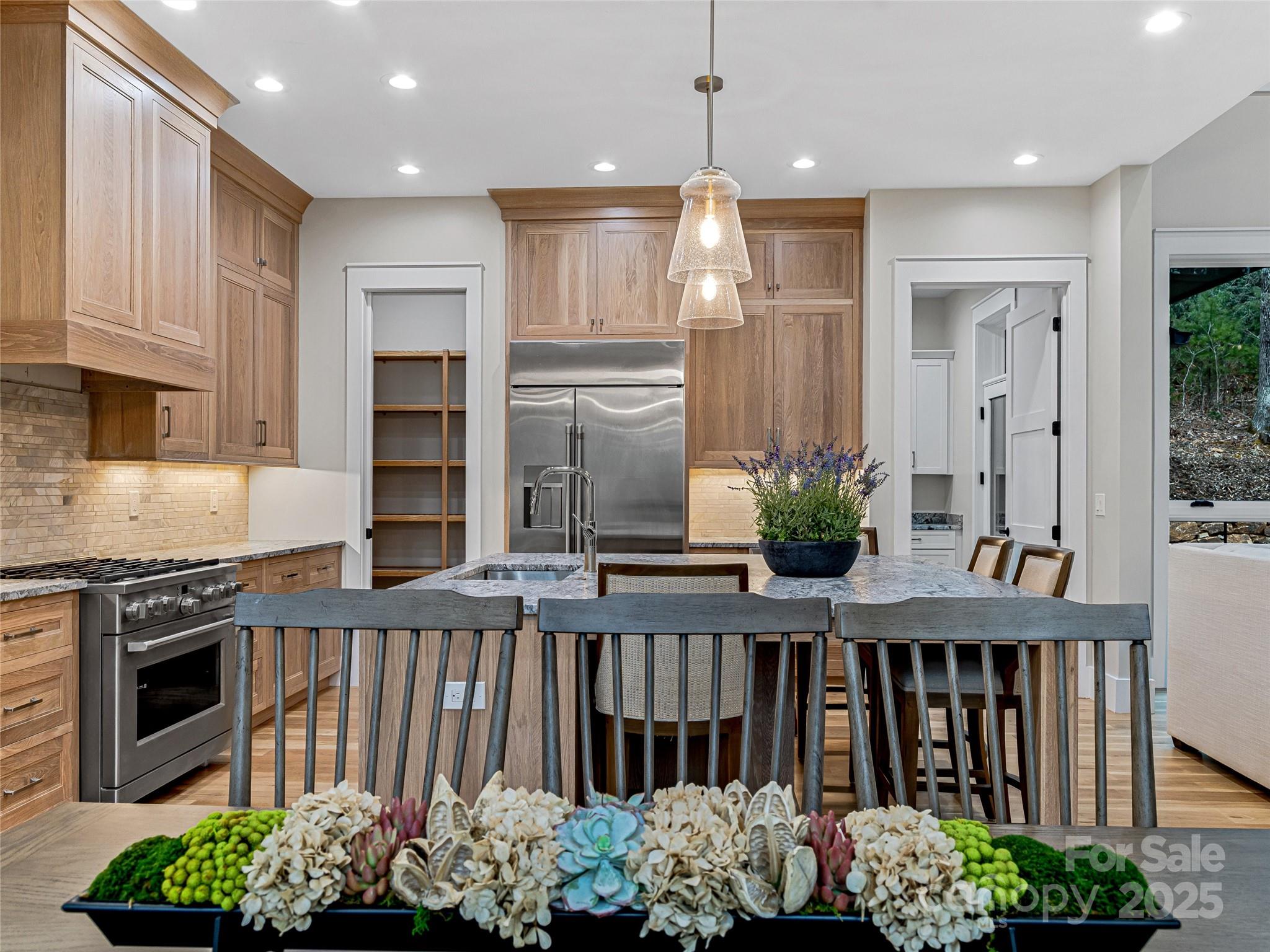 Poplar Ridge - Residential