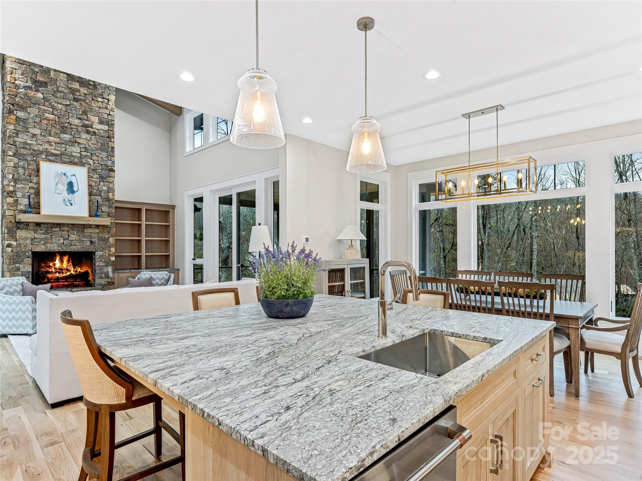 Poplar Ridge - Residential