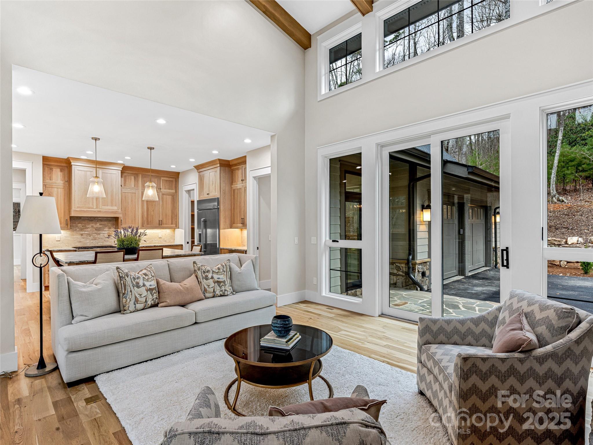 Poplar Ridge - Residential