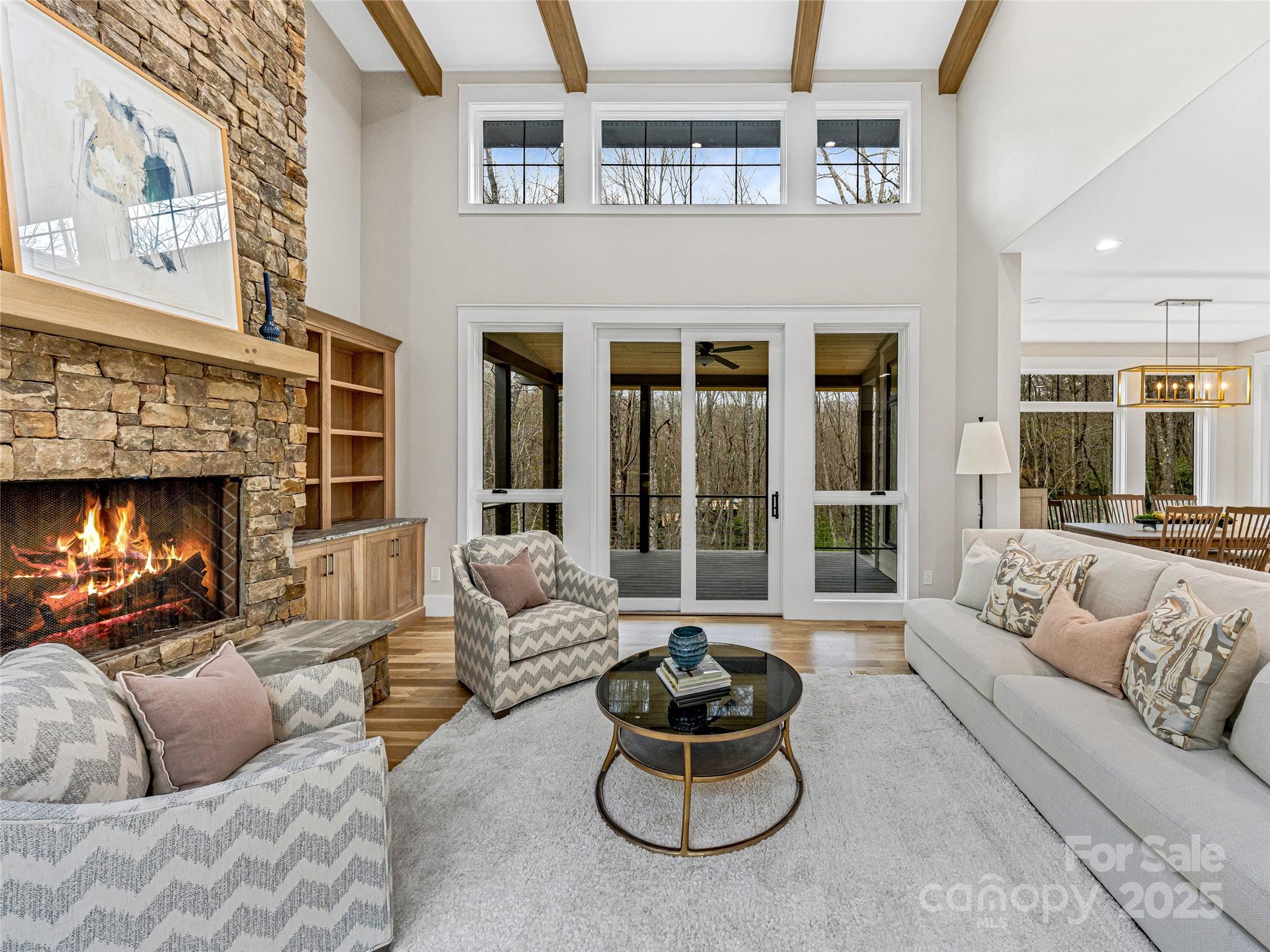 Poplar Ridge - Residential