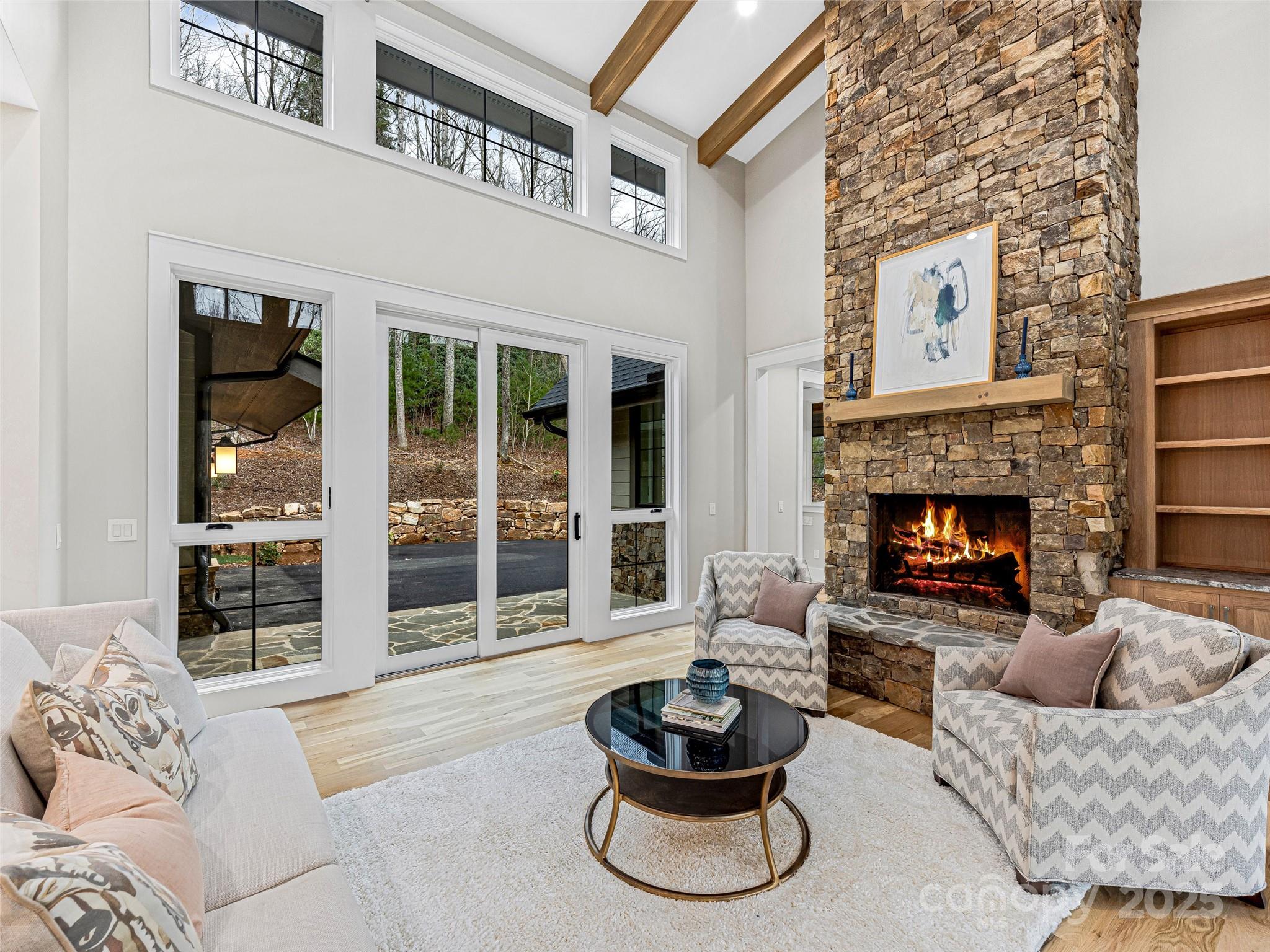 Poplar Ridge - Residential