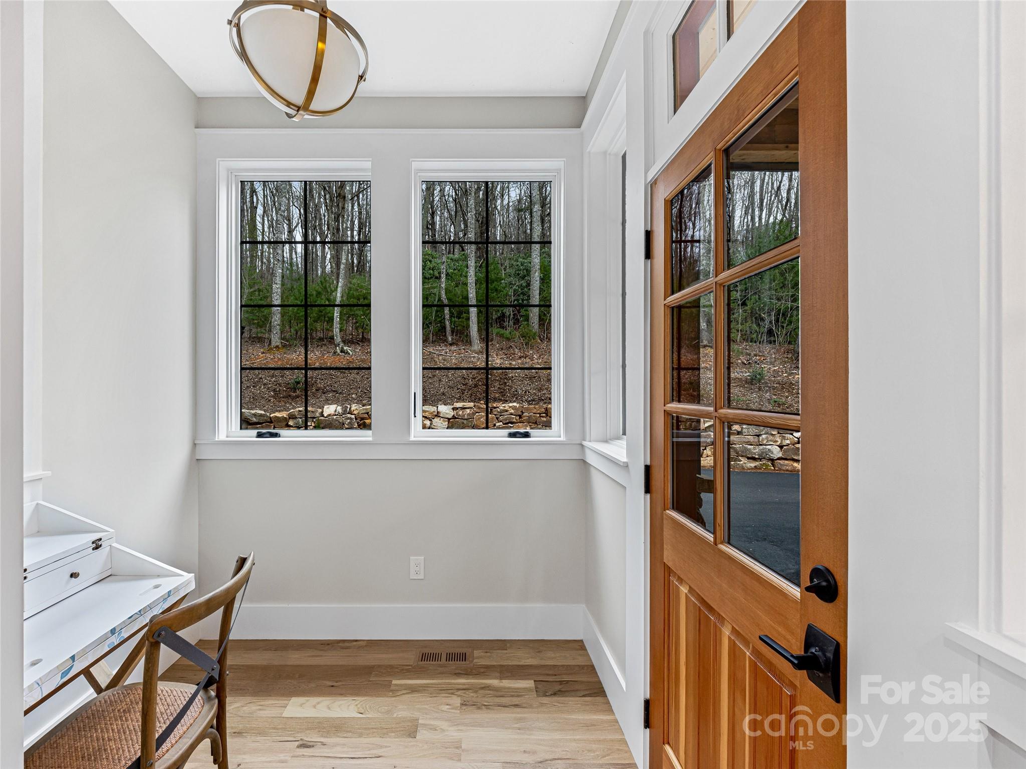 Poplar Ridge - Residential