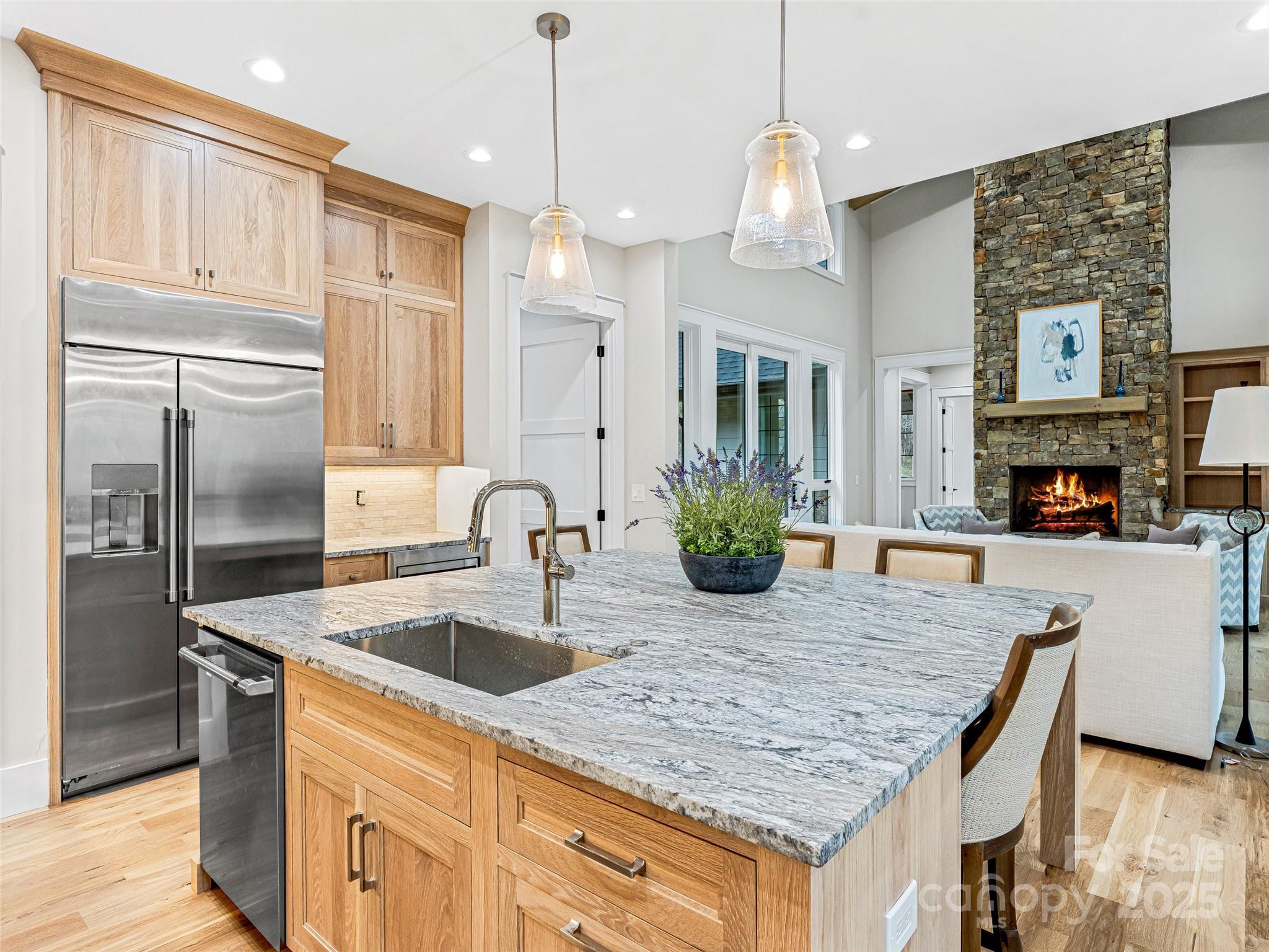 Poplar Ridge - Residential