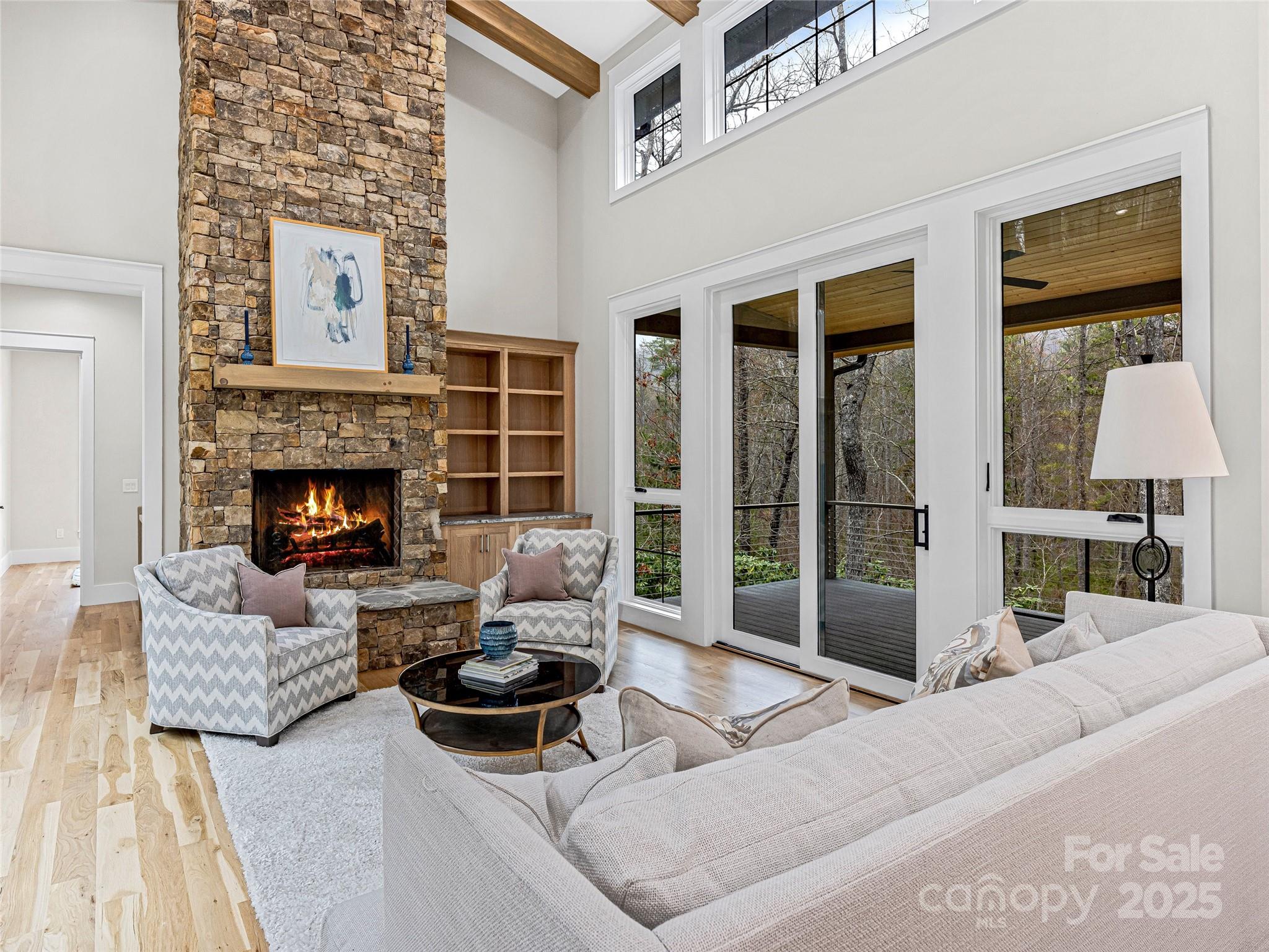 Poplar Ridge - Residential