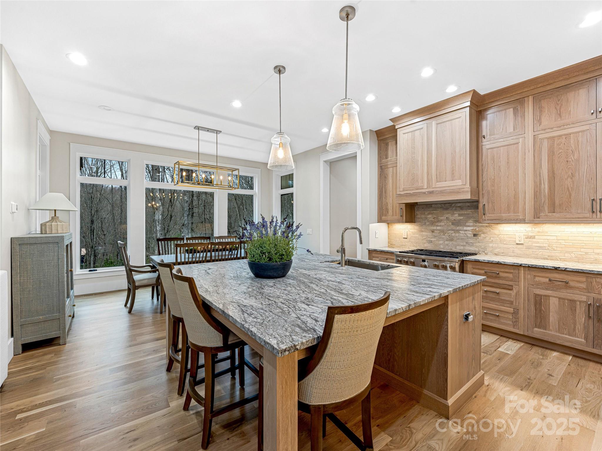 Poplar Ridge - Residential