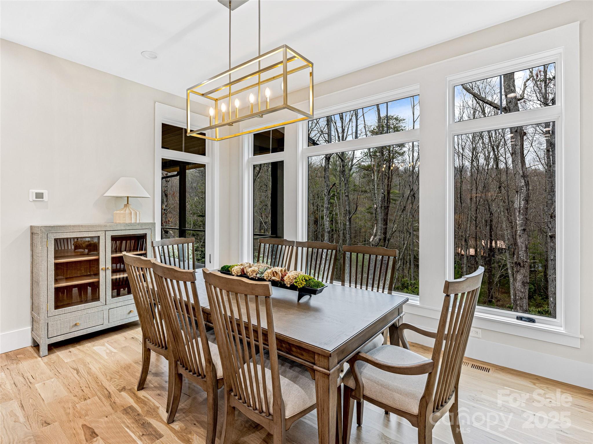 Poplar Ridge - Residential