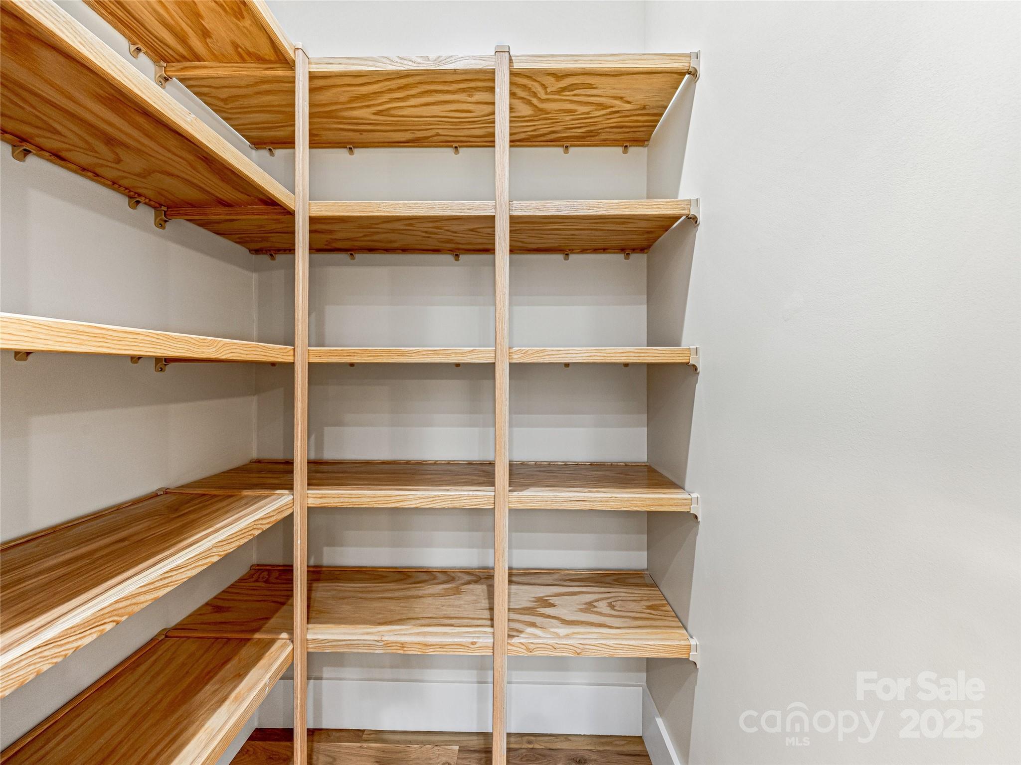 Poplar Ridge - Residential