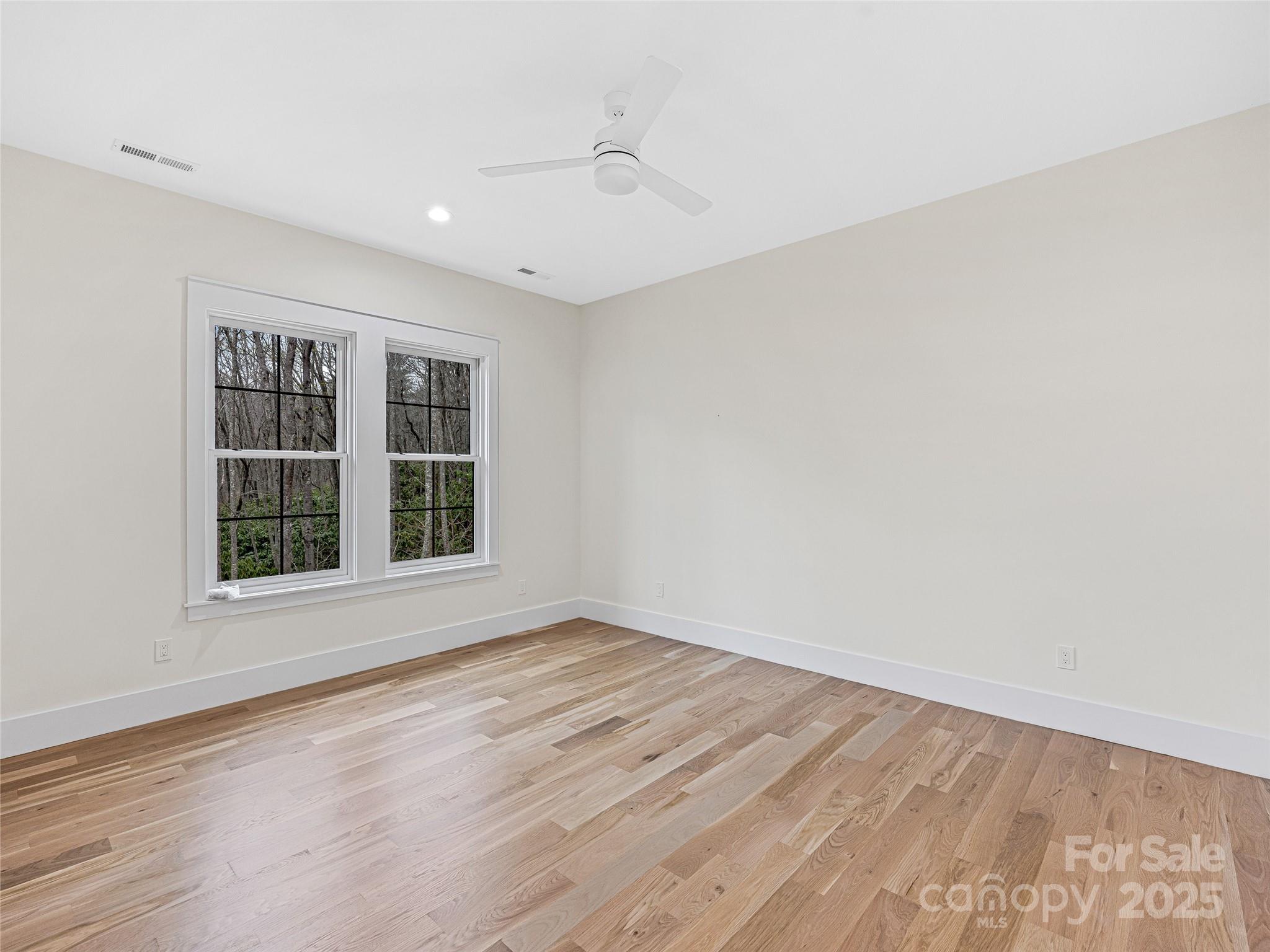 Poplar Ridge - Residential