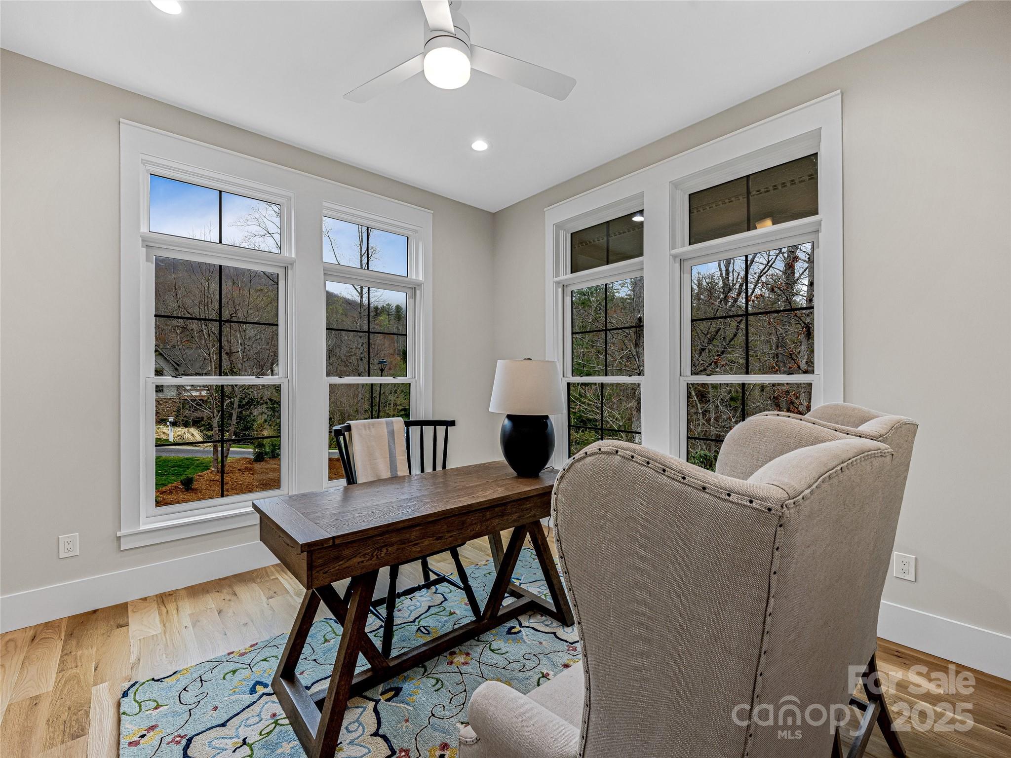 Poplar Ridge - Residential