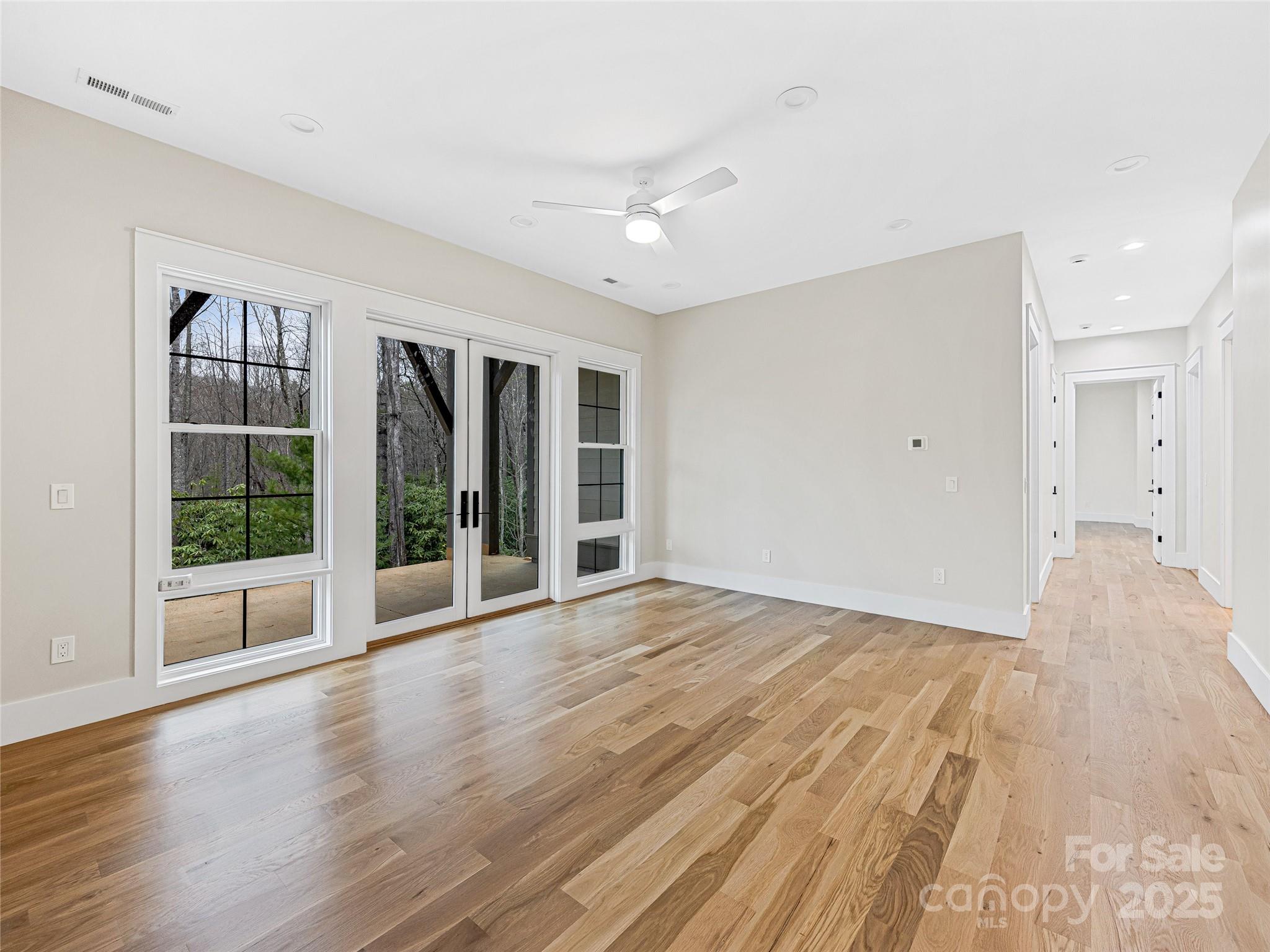 Poplar Ridge - Residential