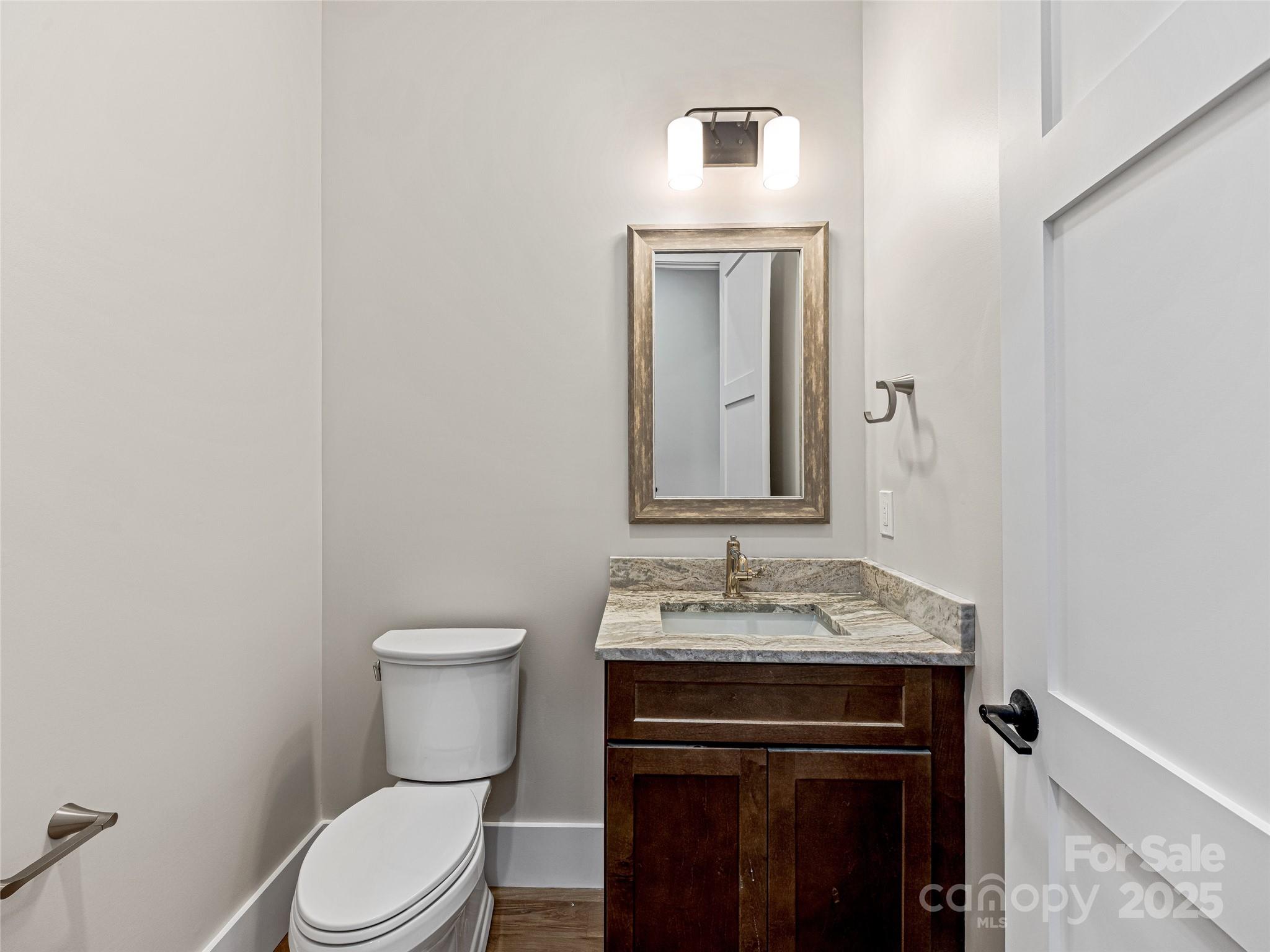 Poplar Ridge - Residential