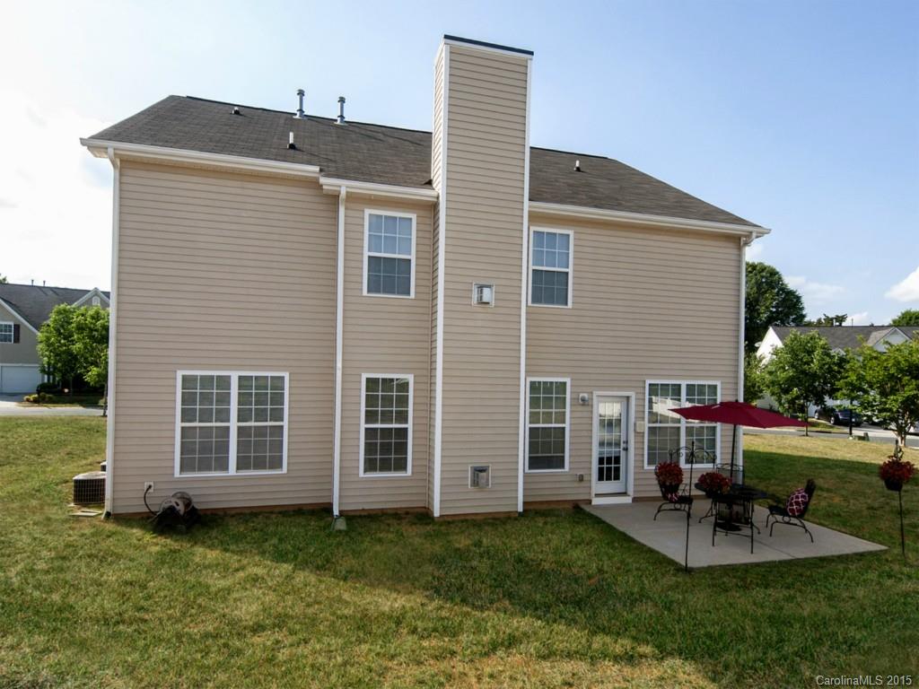 Steele Creek Landing - Residential