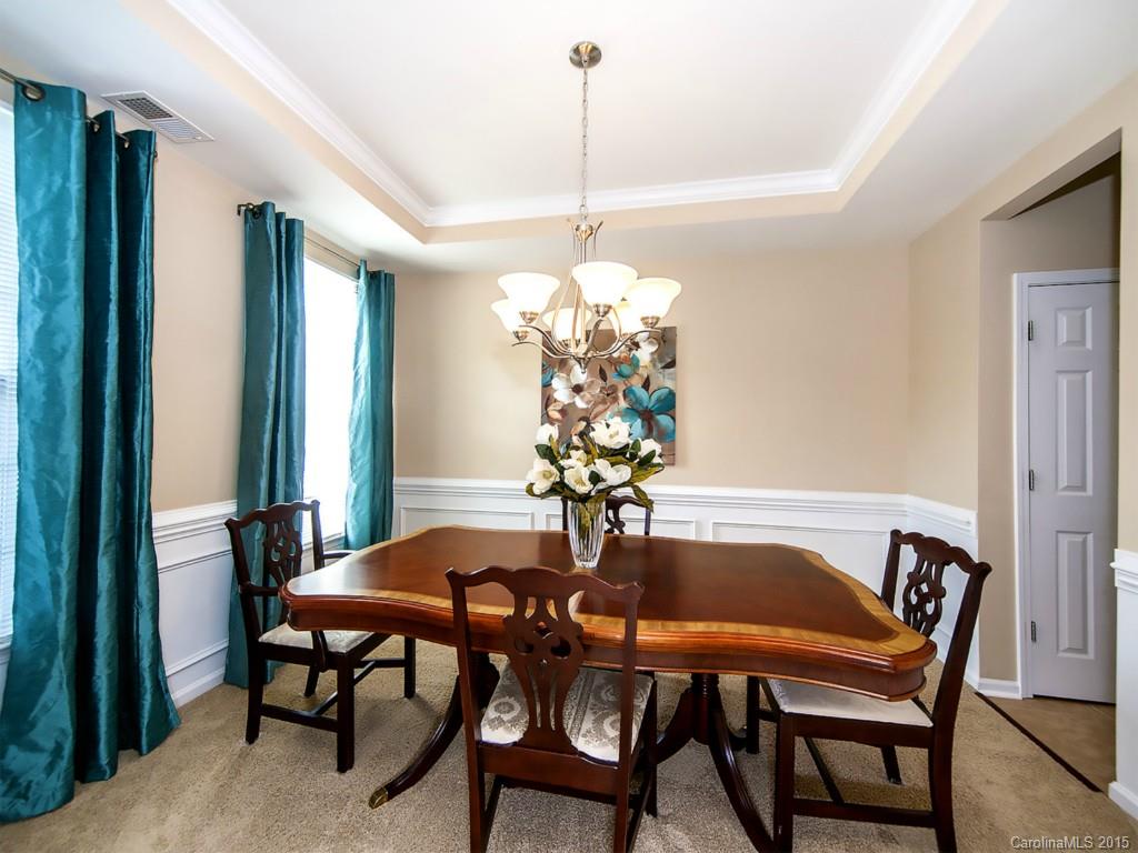 Steele Creek Landing - Residential