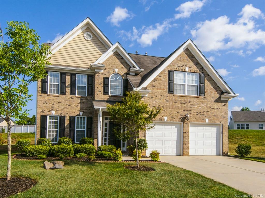 Steele Creek Landing - Residential