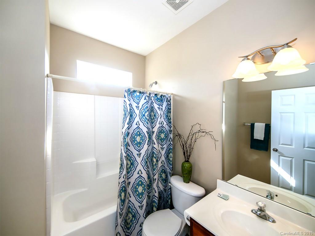 Steele Creek Landing - Residential