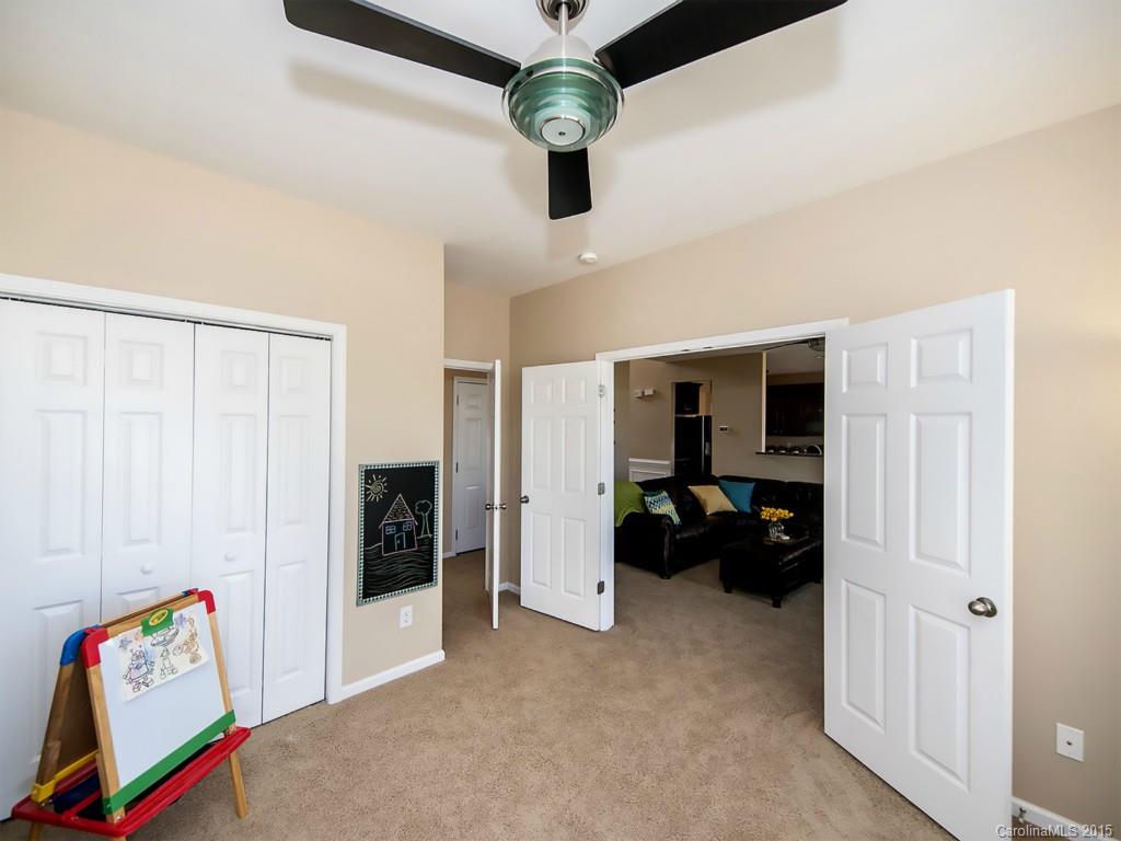 Steele Creek Landing - Residential