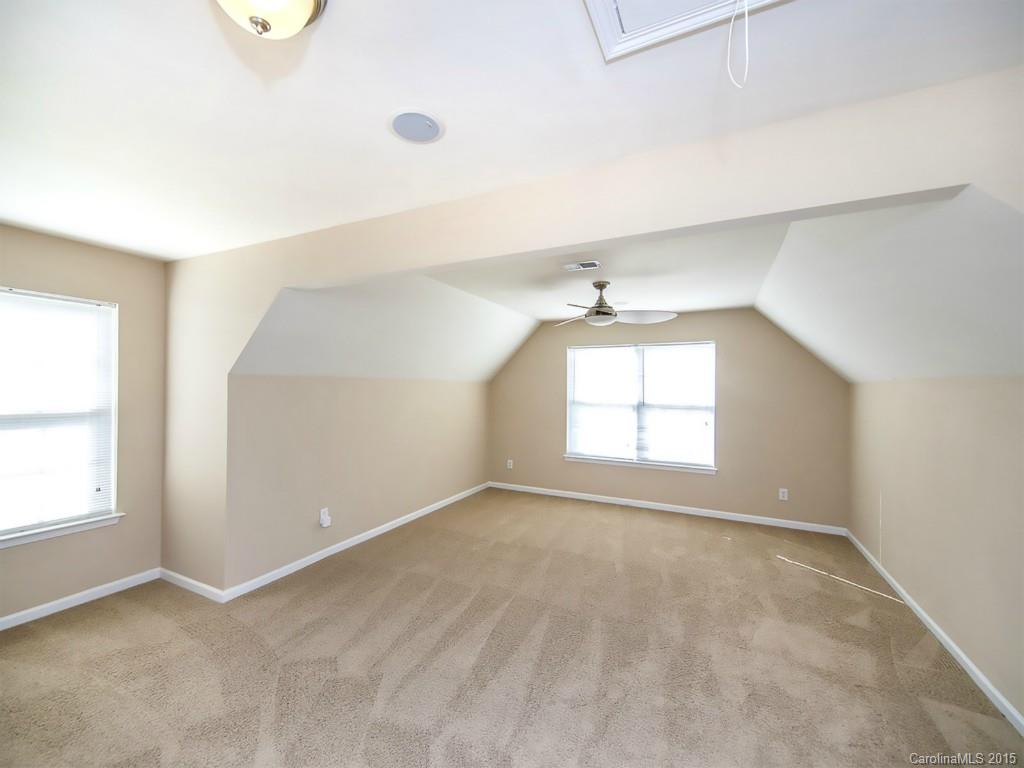 Steele Creek Landing - Residential