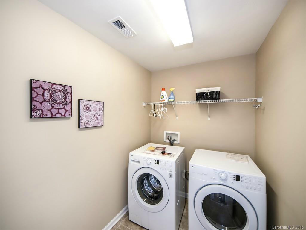 Steele Creek Landing - Residential