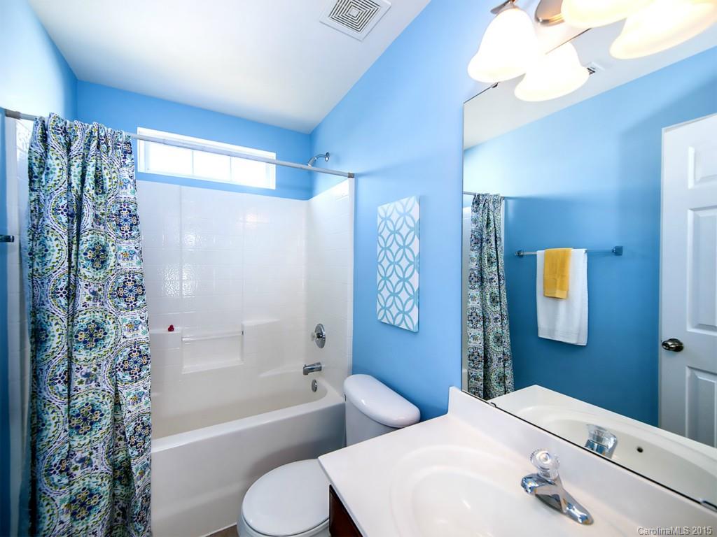 Steele Creek Landing - Residential