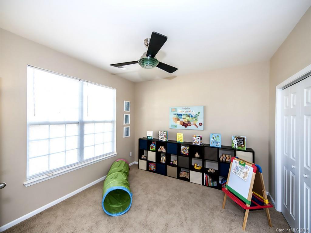 Steele Creek Landing - Residential