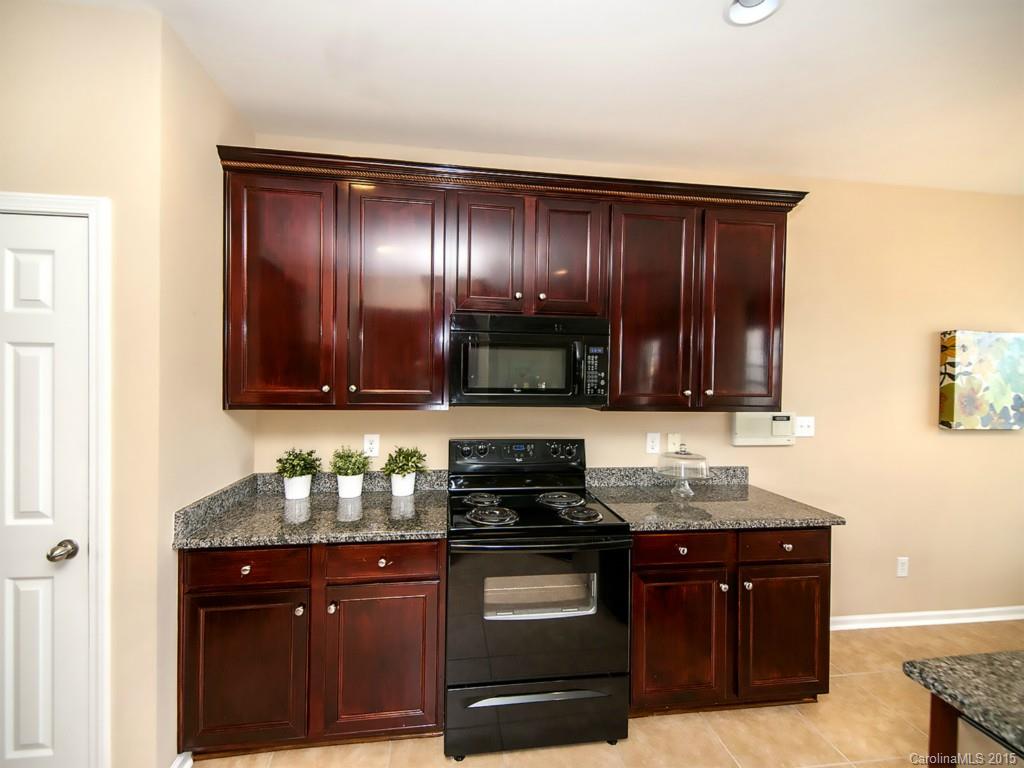 Steele Creek Landing - Residential