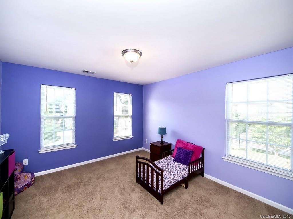 Steele Creek Landing - Residential