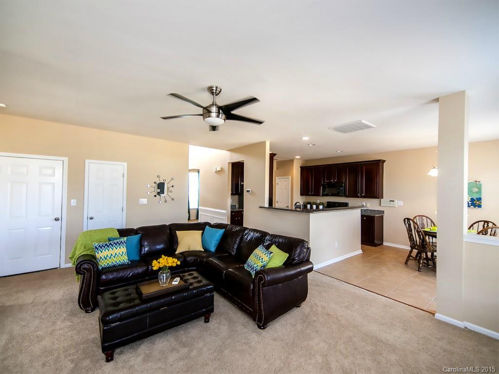 Steele Creek Landing - Residential