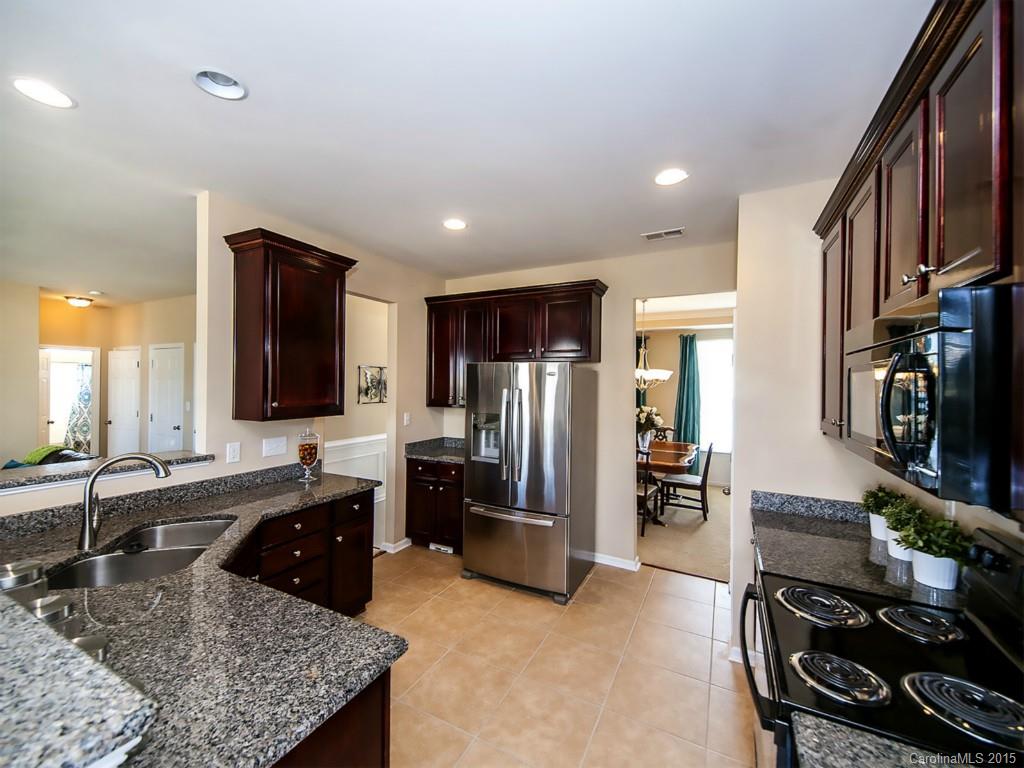 Steele Creek Landing - Residential