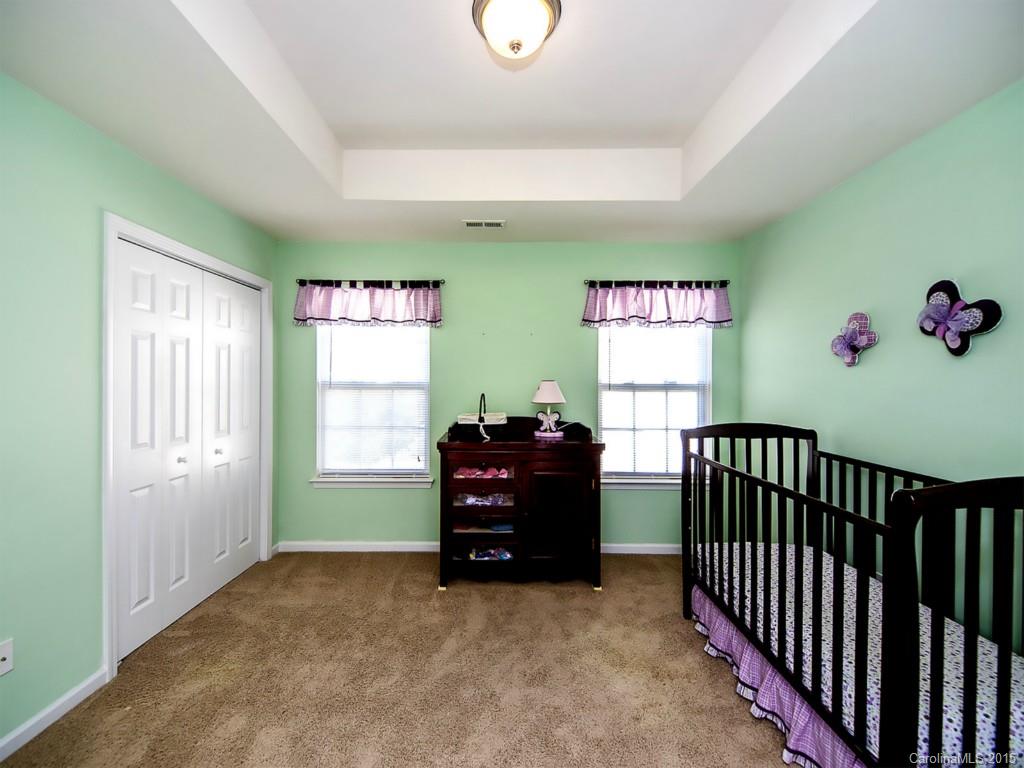 Steele Creek Landing - Residential