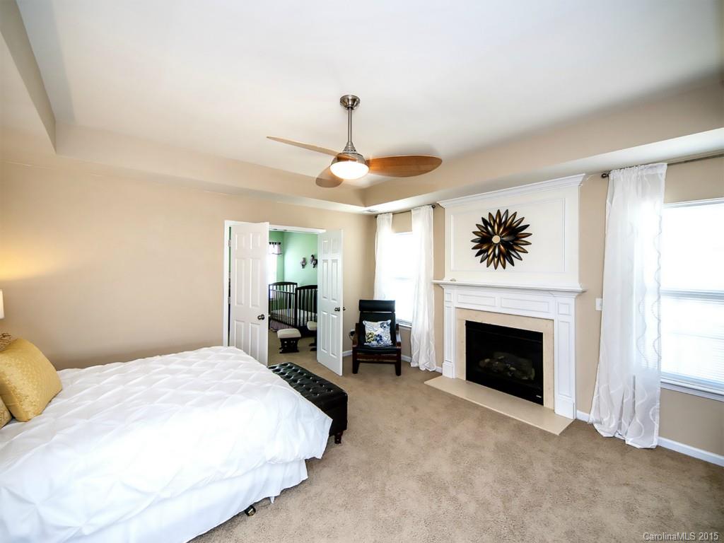 Steele Creek Landing - Residential