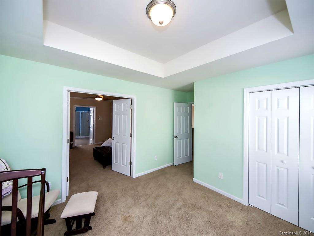 Steele Creek Landing - Residential