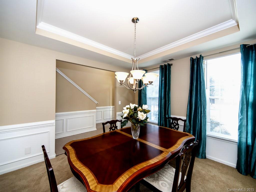 Steele Creek Landing - Residential