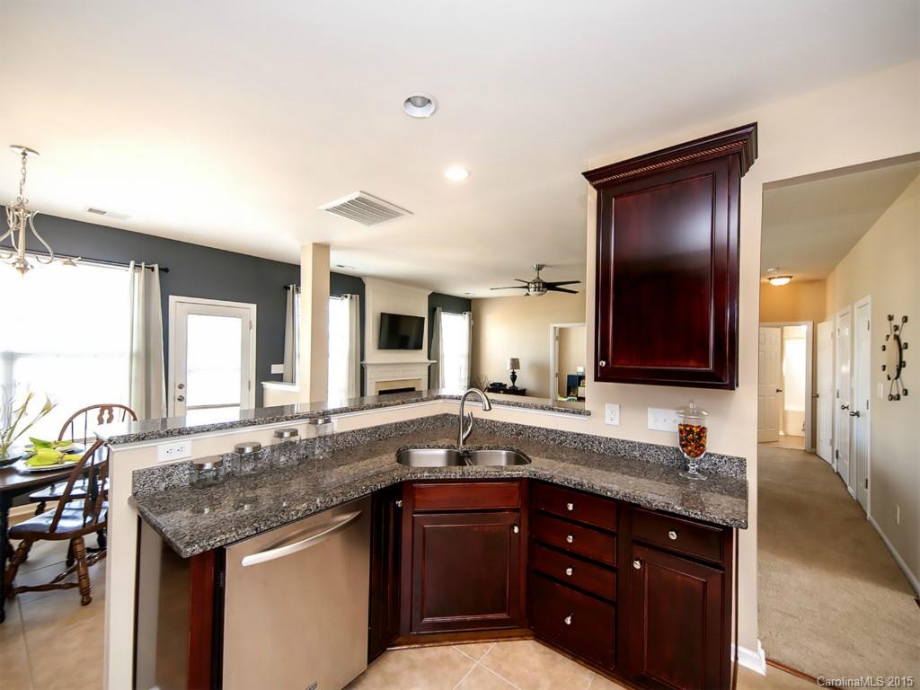 Steele Creek Landing - Residential