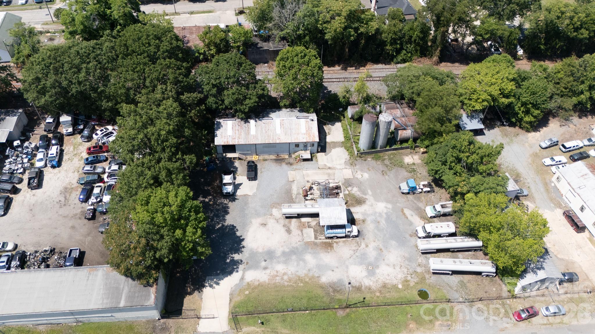 534 Pendleton Street