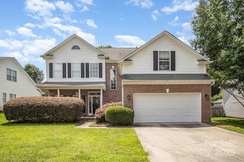 4835 Chesney Street NW Concord NC 28027