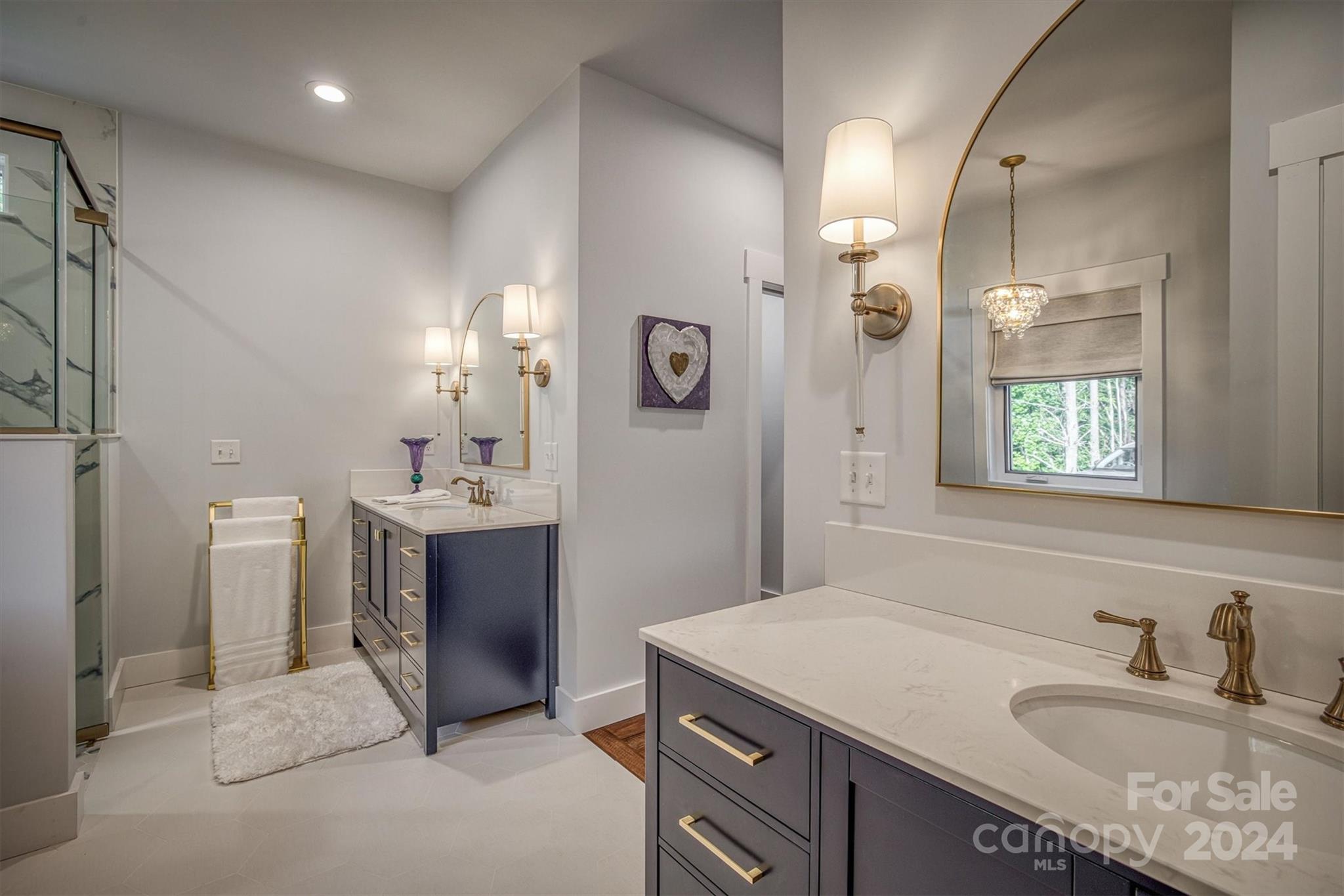 The Coves Mountain River Club - Residential