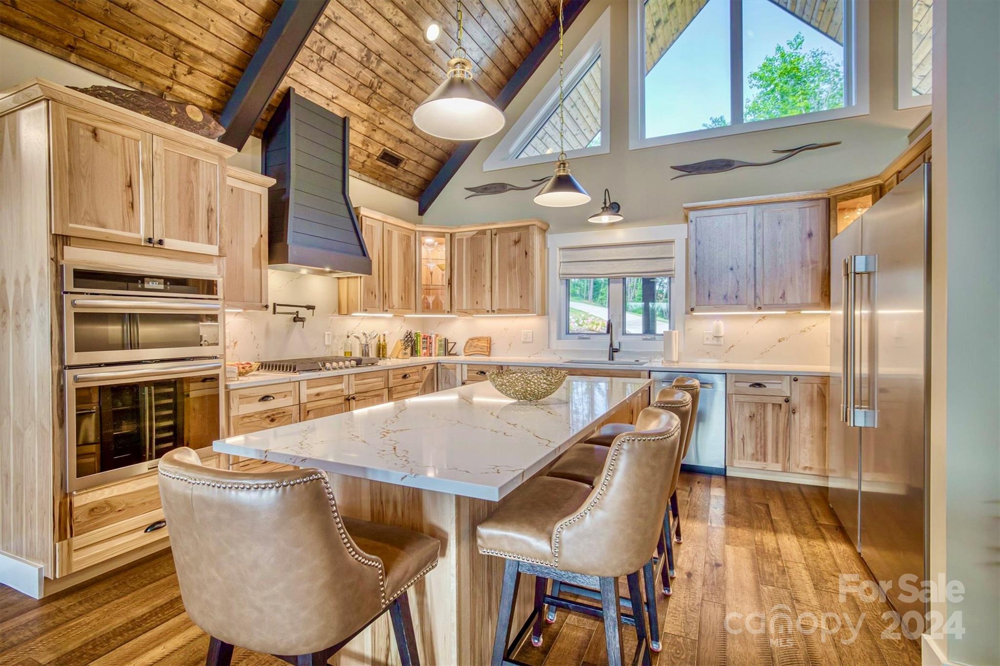 The Coves Mountain River Club - Residential