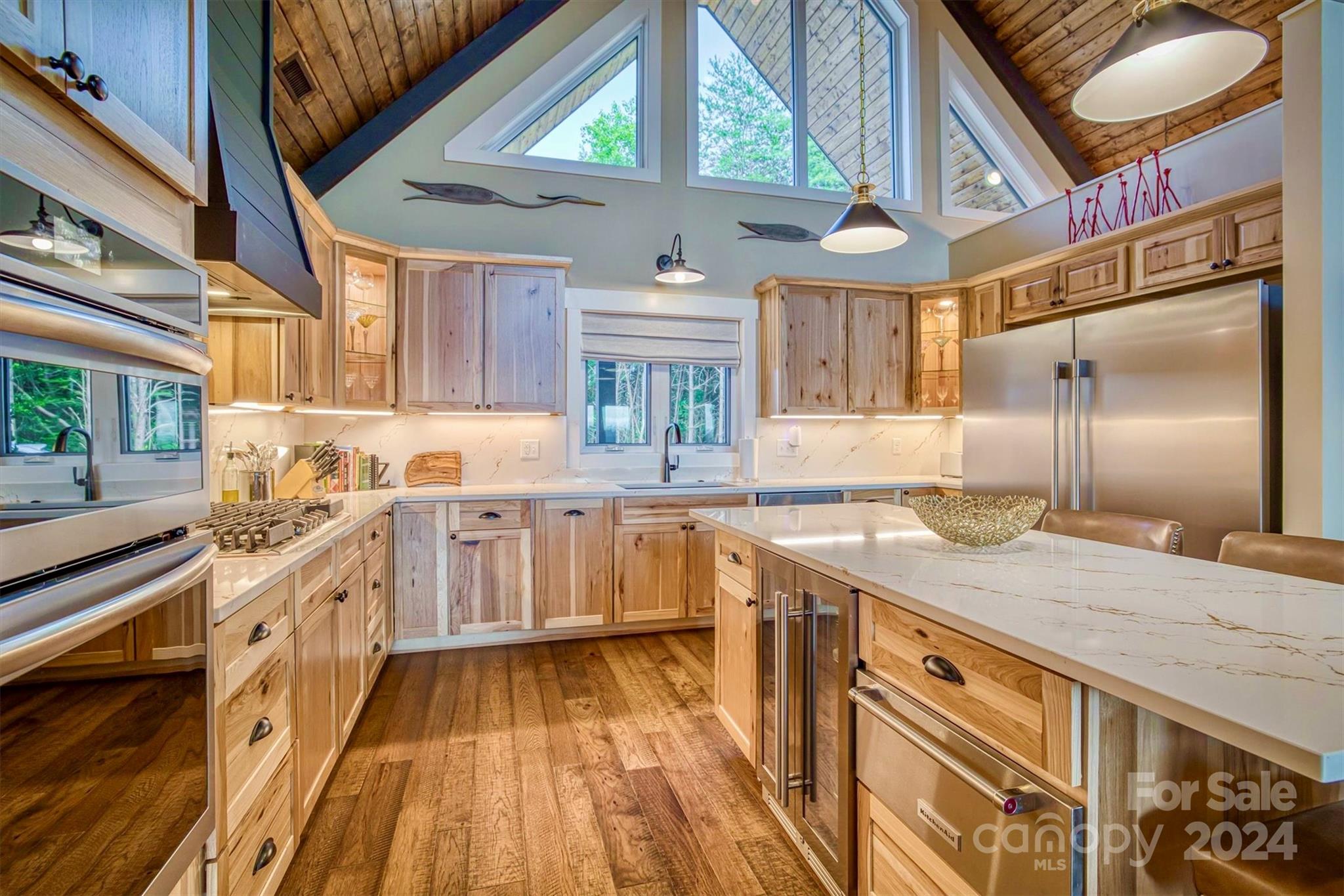 The Coves Mountain River Club - Residential