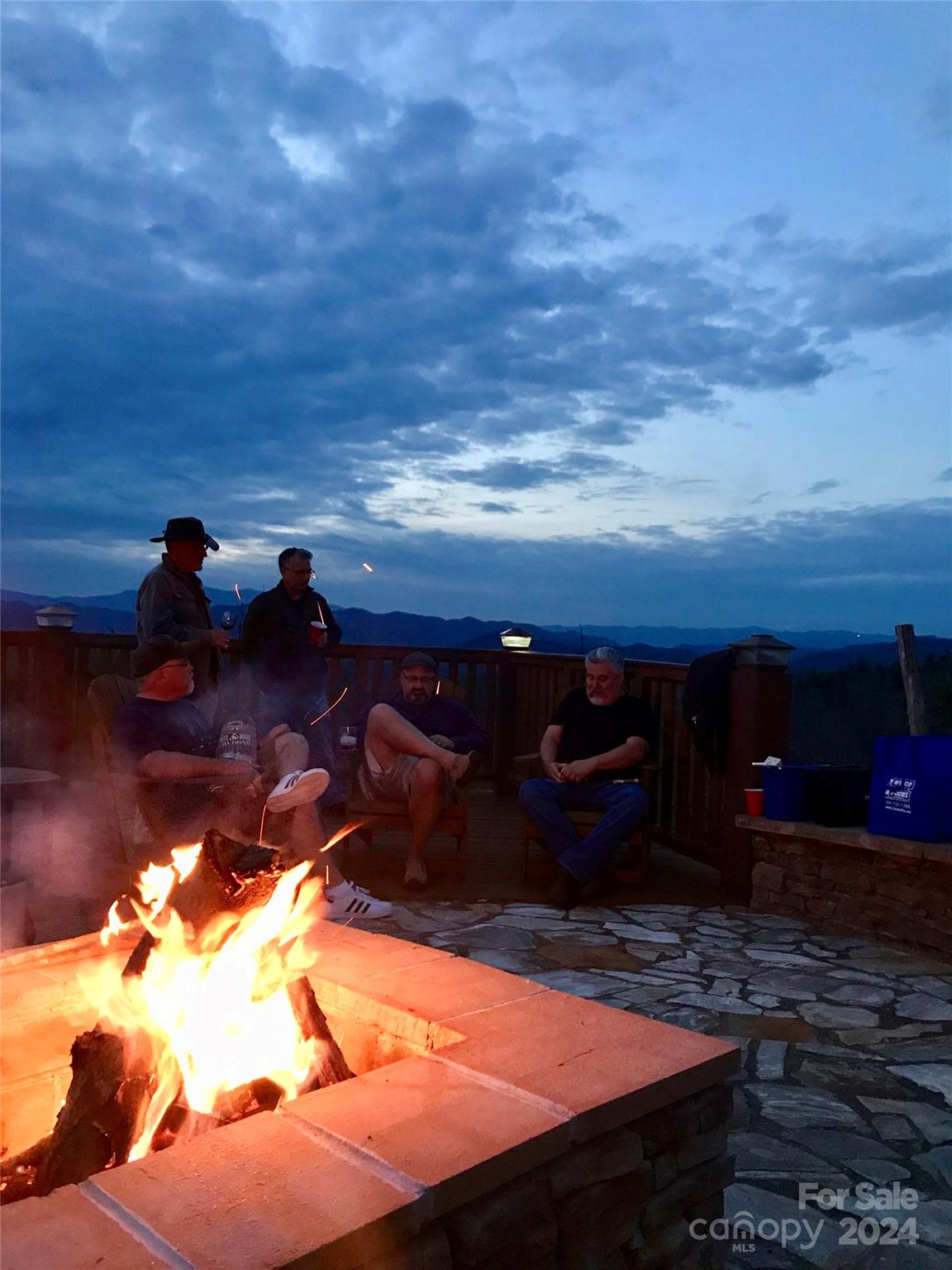 The Coves Mountain River Club - Residential