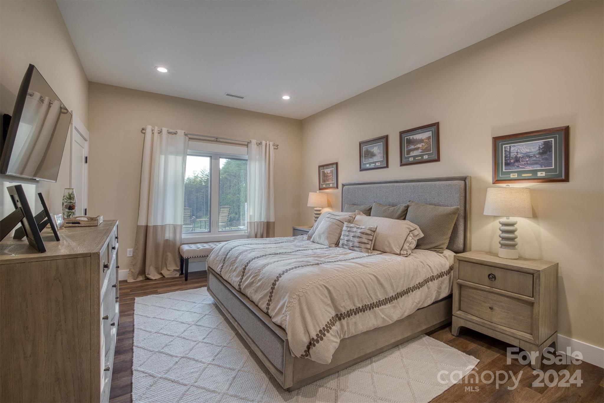 The Coves Mountain River Club - Residential