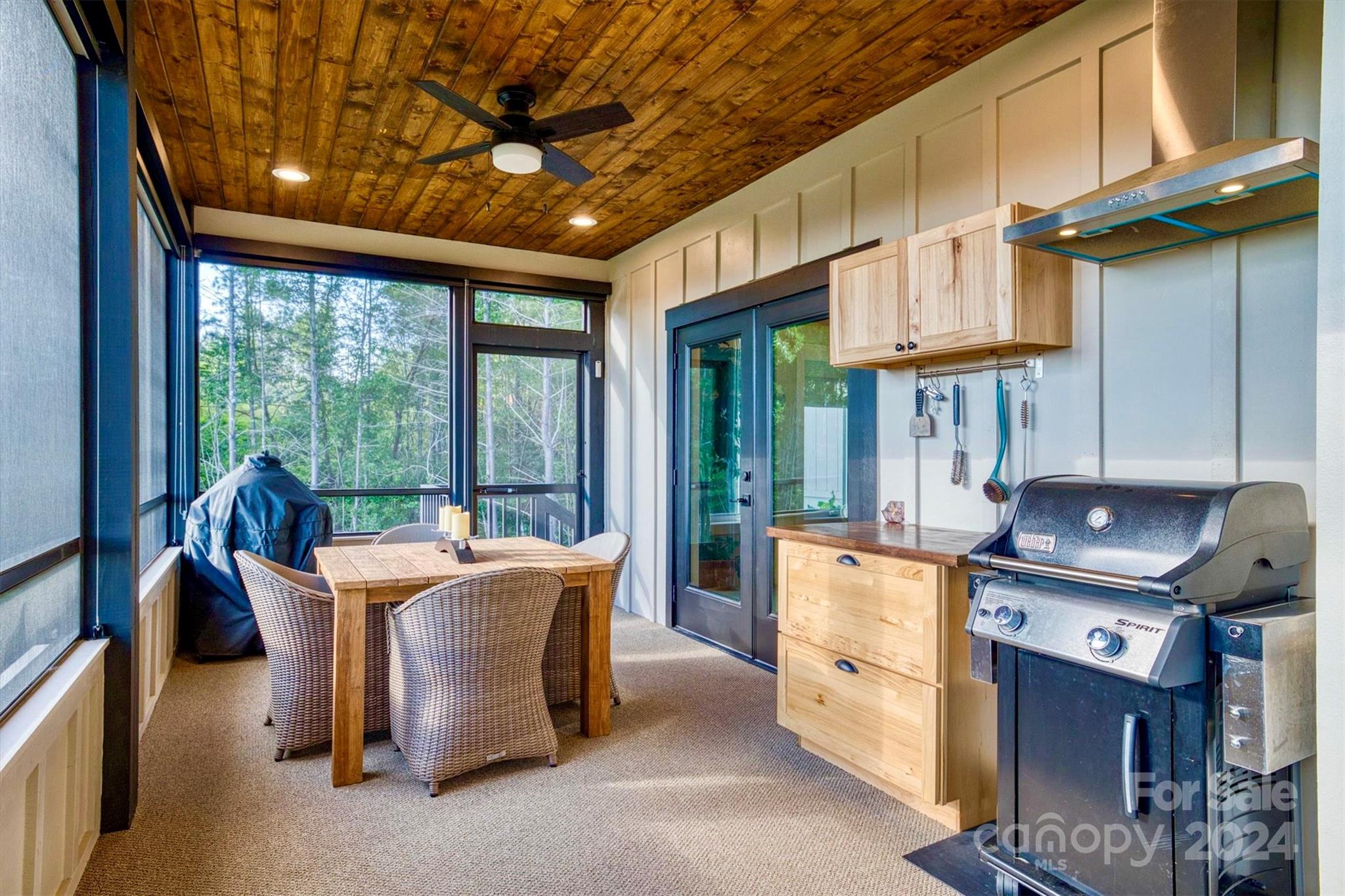 The Coves Mountain River Club - Residential