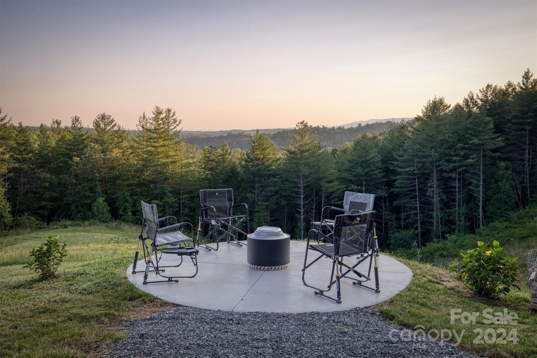 The Coves Mountain River Club - Residential