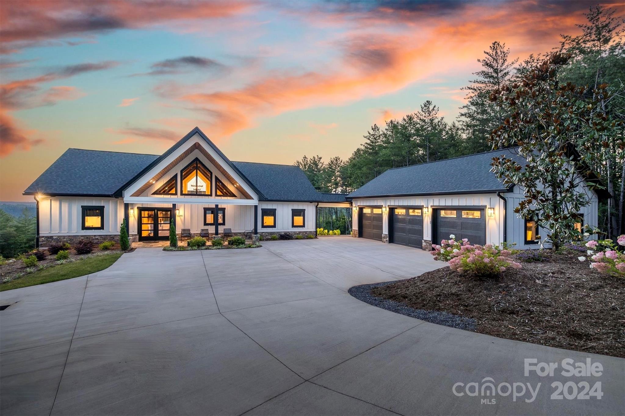 The Coves Mountain River Club - Residential