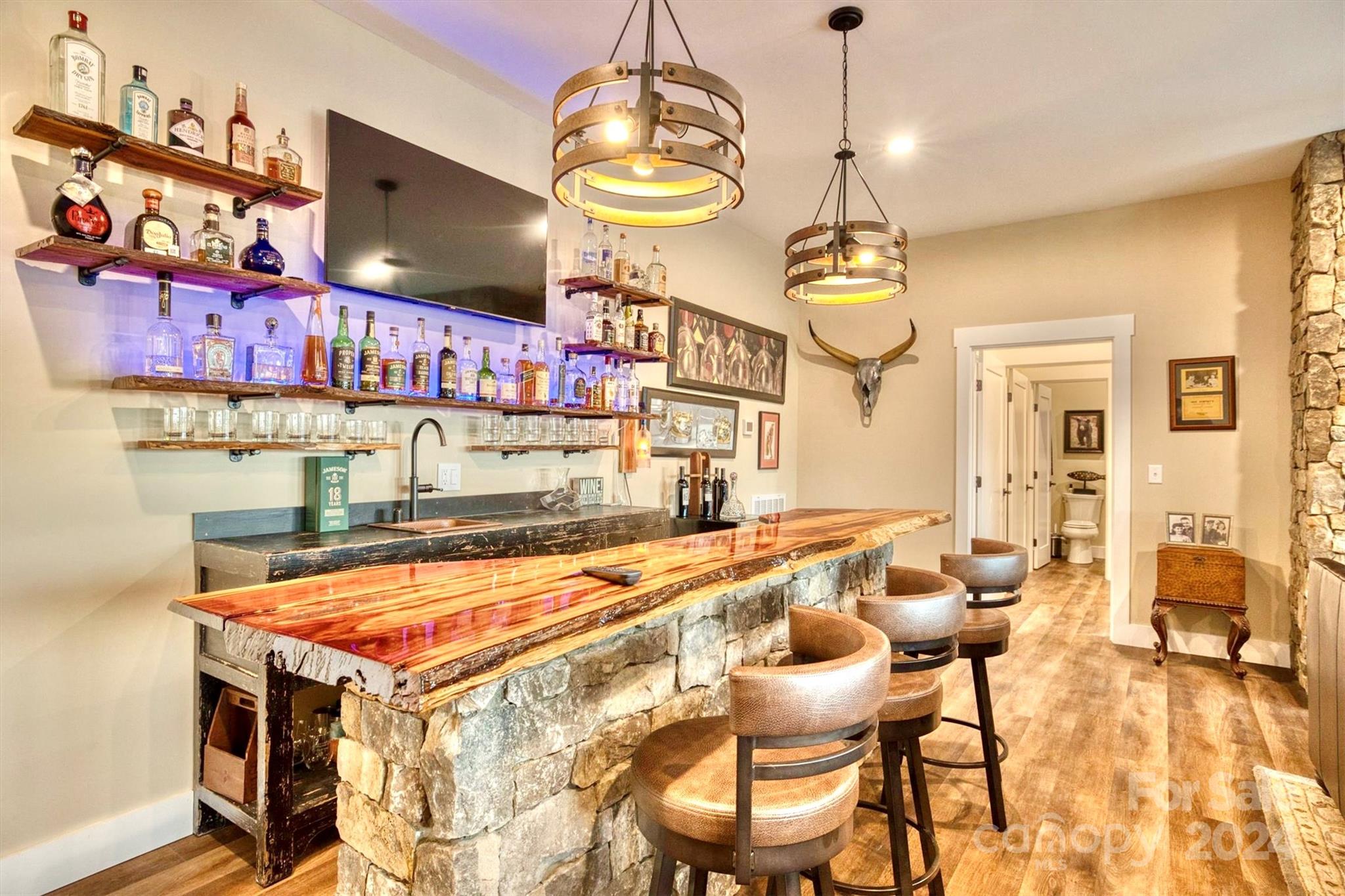 The Coves Mountain River Club - Residential