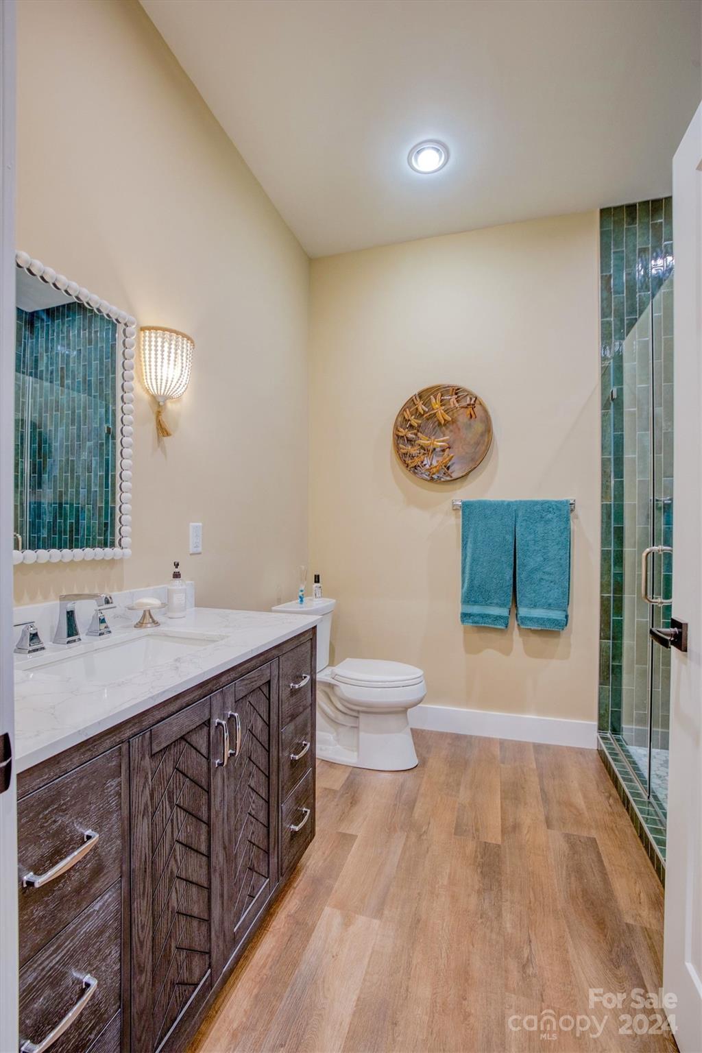 The Coves Mountain River Club - Residential