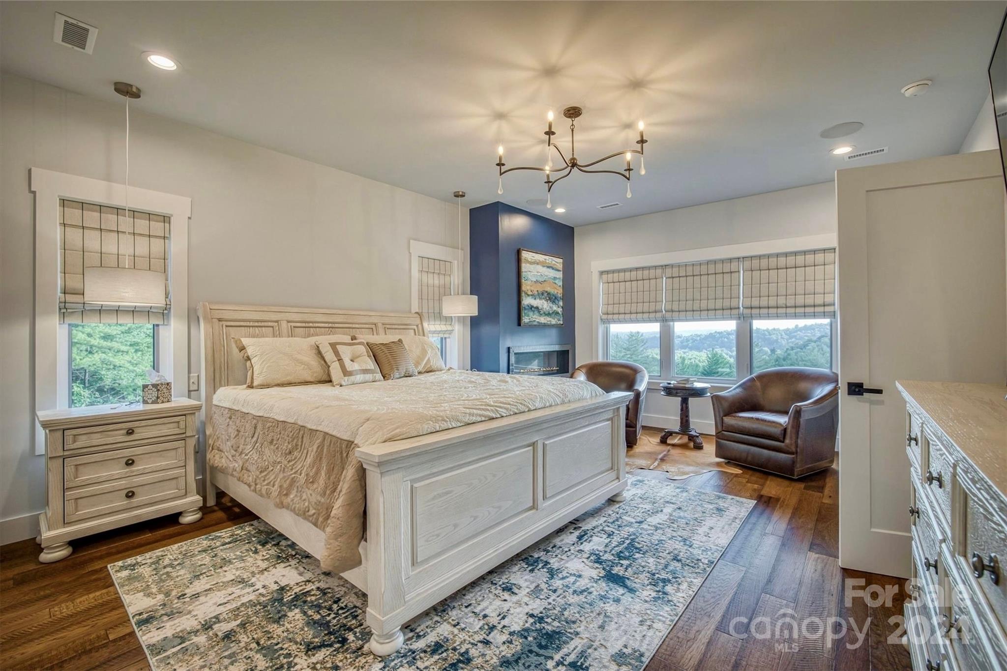 The Coves Mountain River Club - Residential