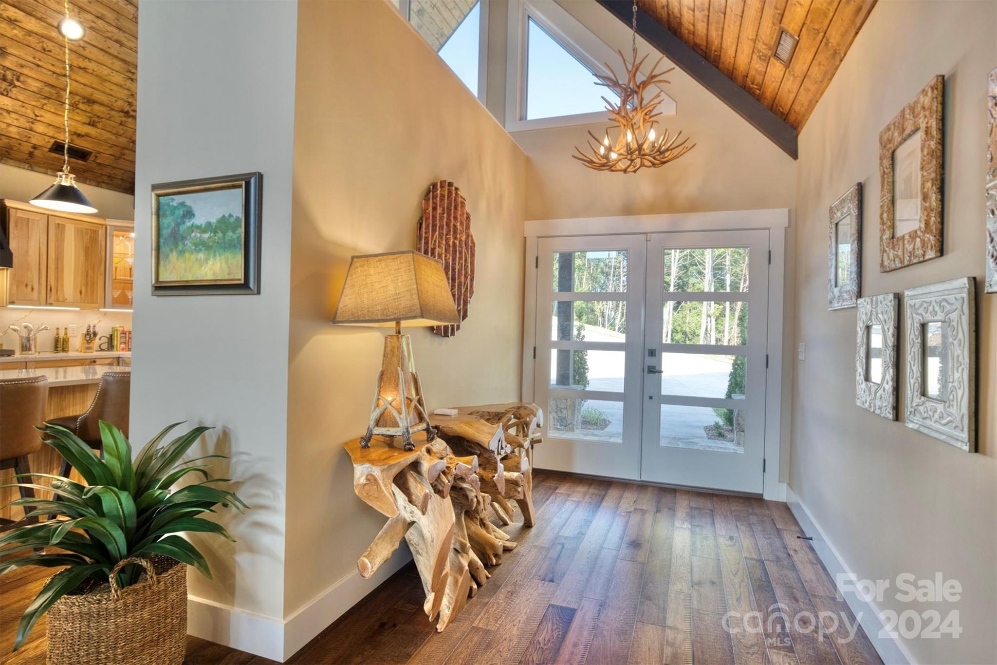 The Coves Mountain River Club - Residential