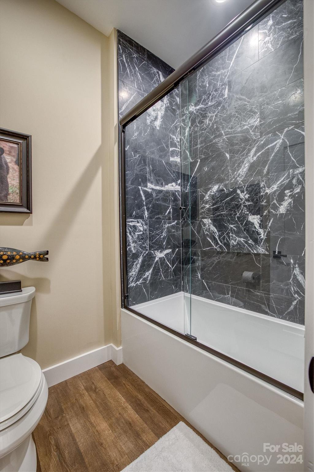 The Coves Mountain River Club - Residential