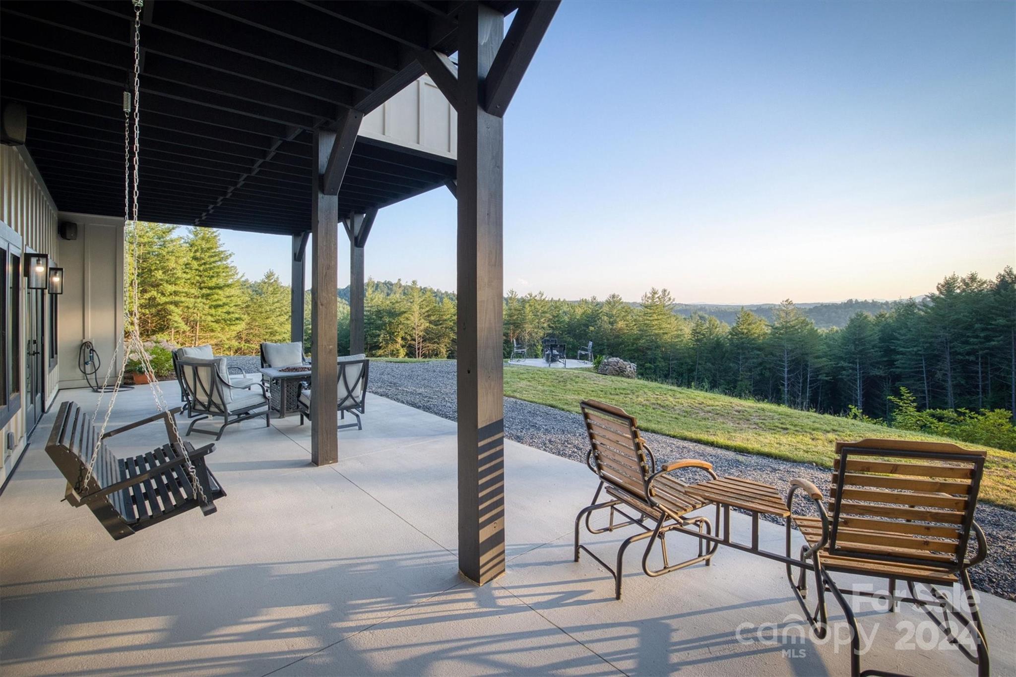 The Coves Mountain River Club - Residential